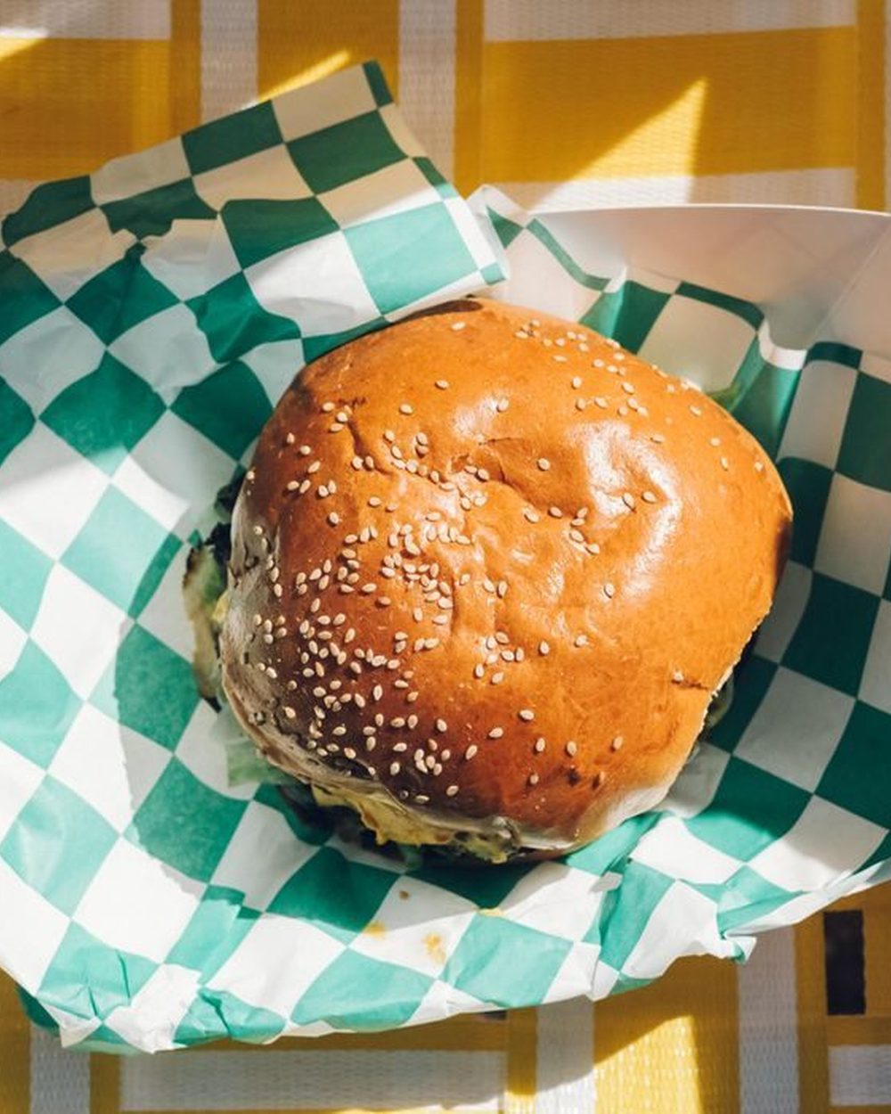 Gimme Burger · photo 3 of 4