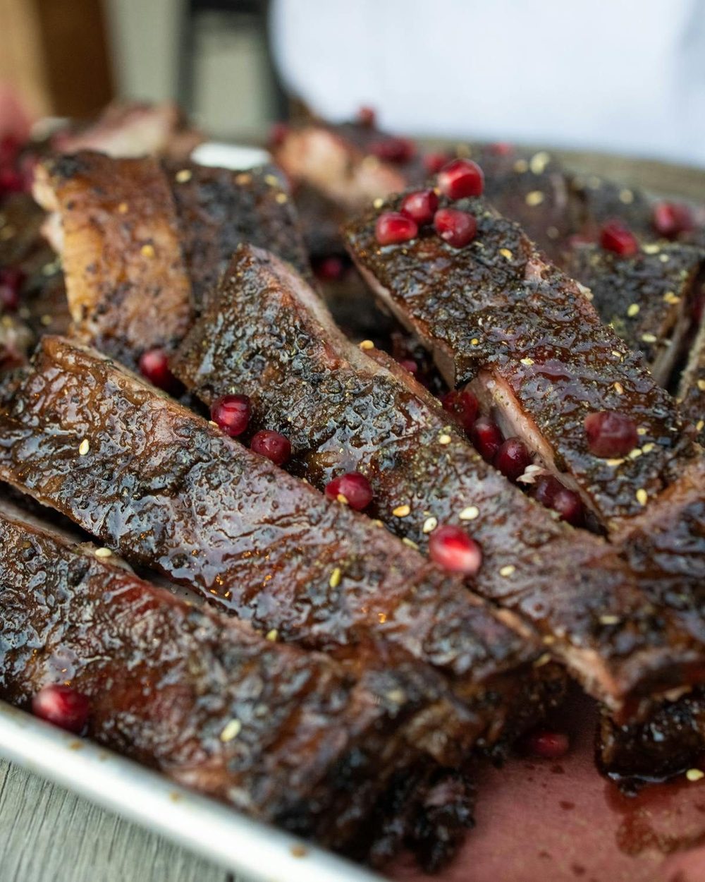KG BBQ · photo 3 of 3