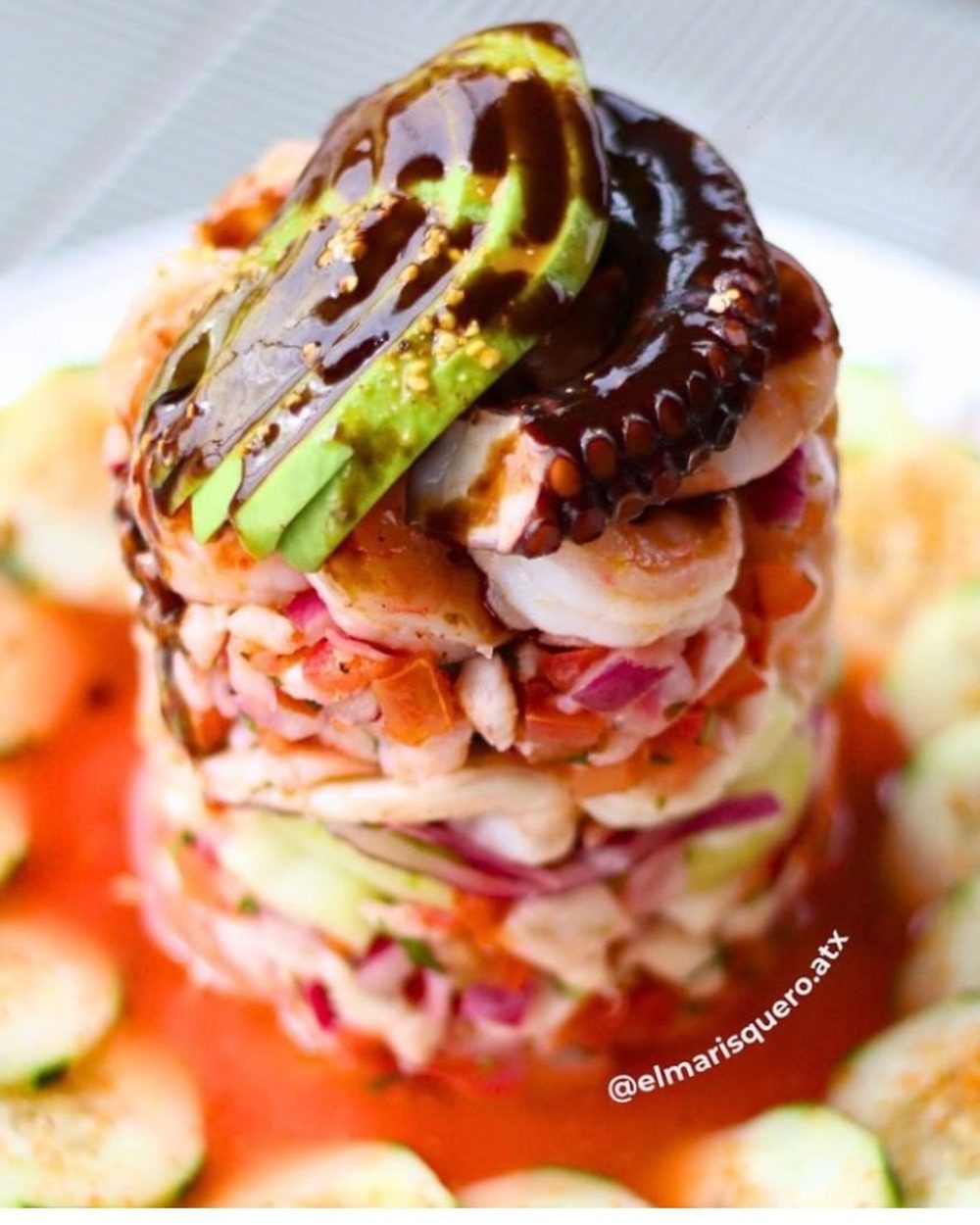 El Marisquero Seafood · photo 2 of 3
