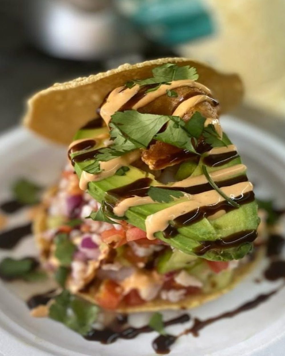 El Marisquero Seafood · photo 3 of 3
