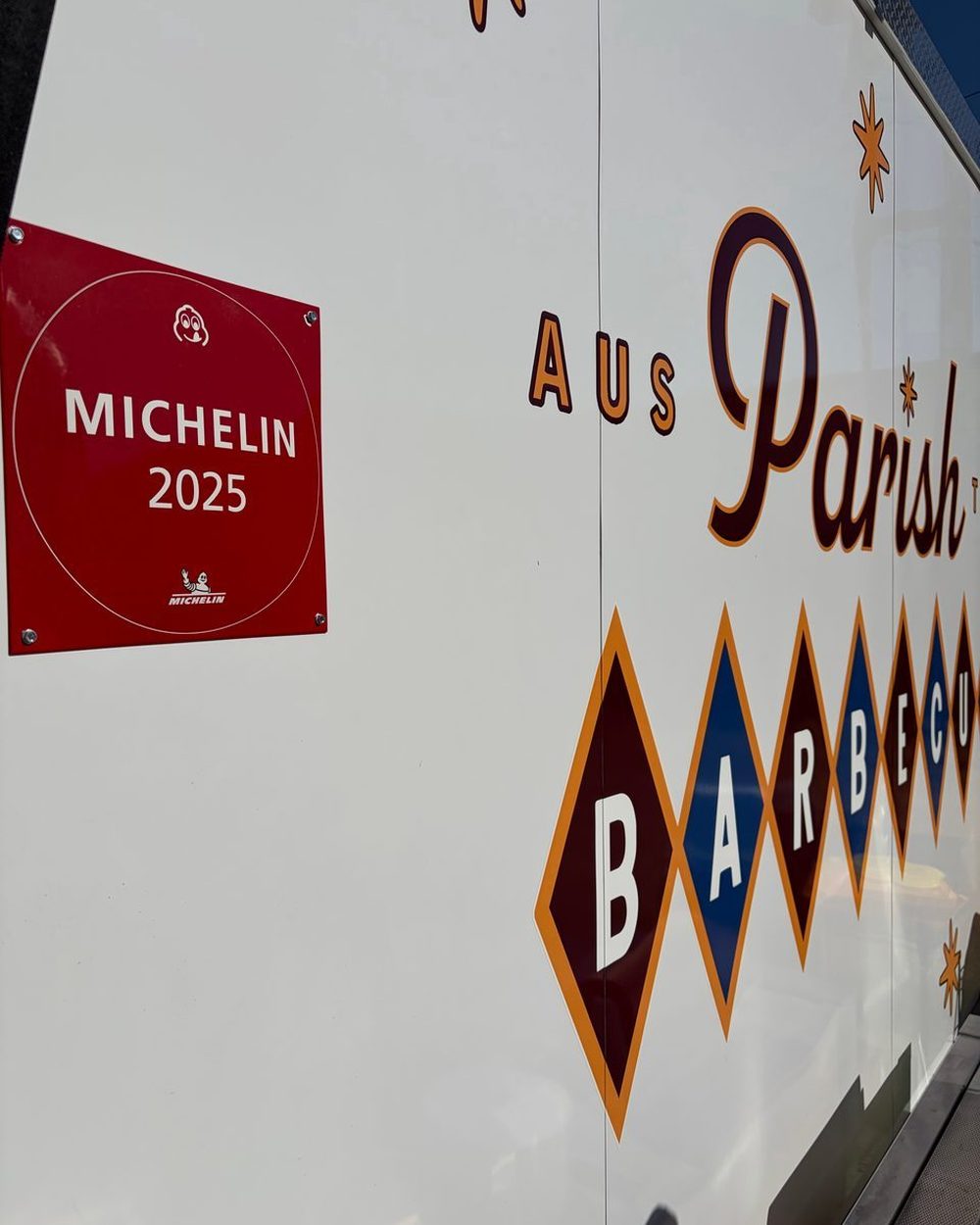 Parish Barbecue · photo 4 of 4