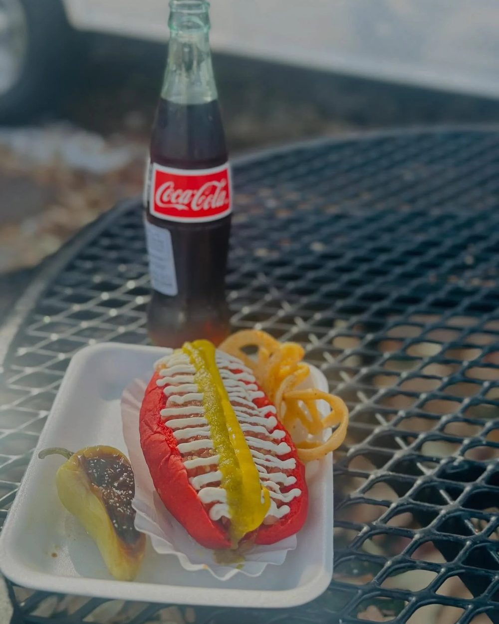 T-Loc’s Sonora Hot Dogs · photo 1 of 4