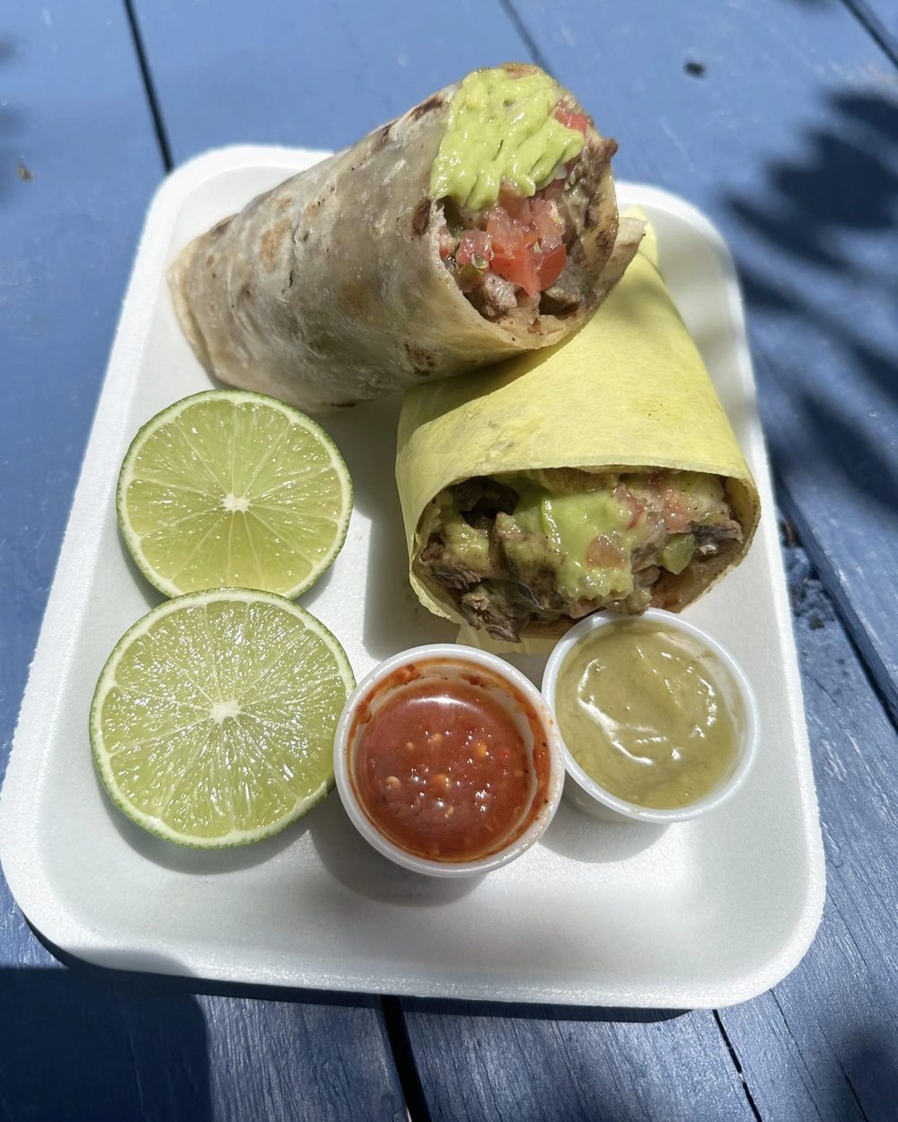 T-Loc’s Sonora Hot Dogs · photo 3 of 4