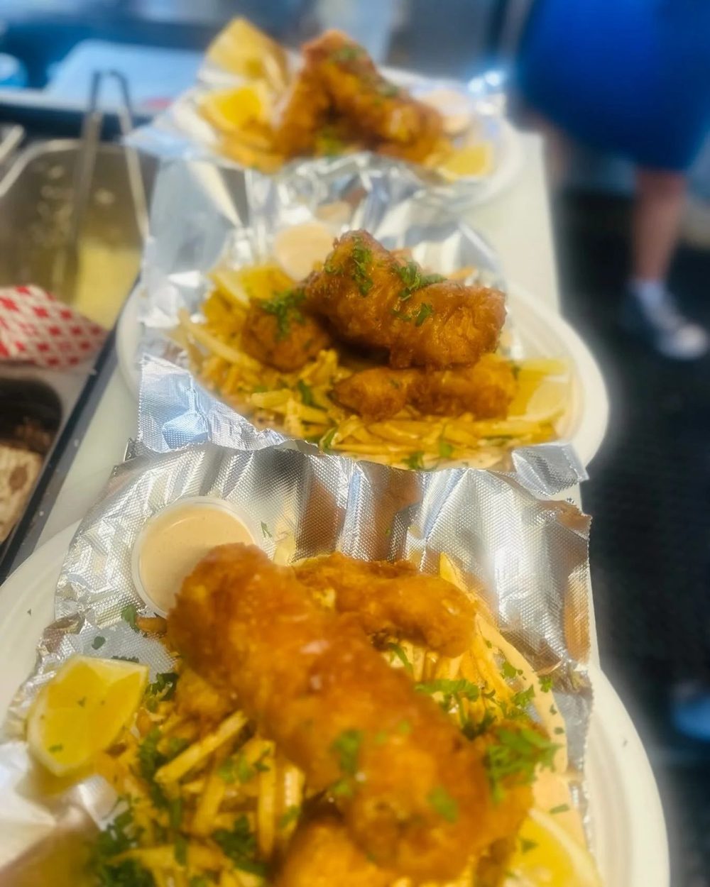 T-Loc’s Sonora Hot Dogs · photo 4 of 4