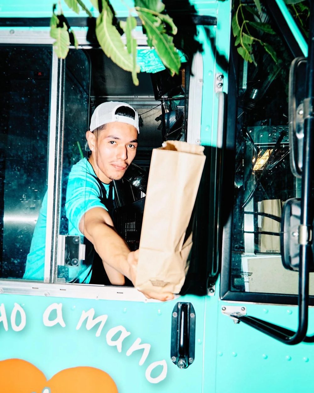Veracruz All Natural · photo 1 of 4