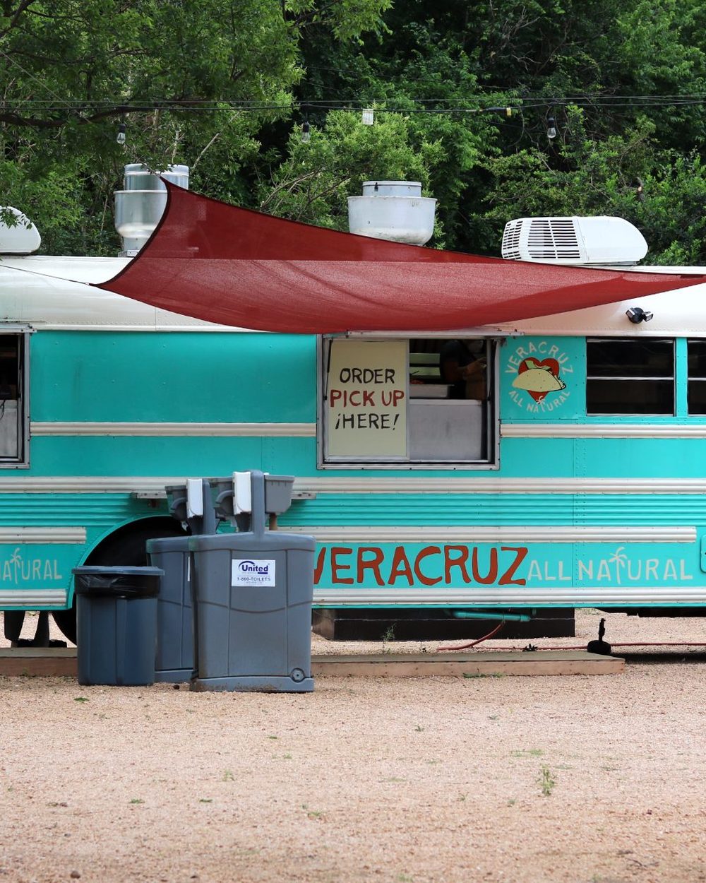 Veracruz All Natural · photo 2 of 4