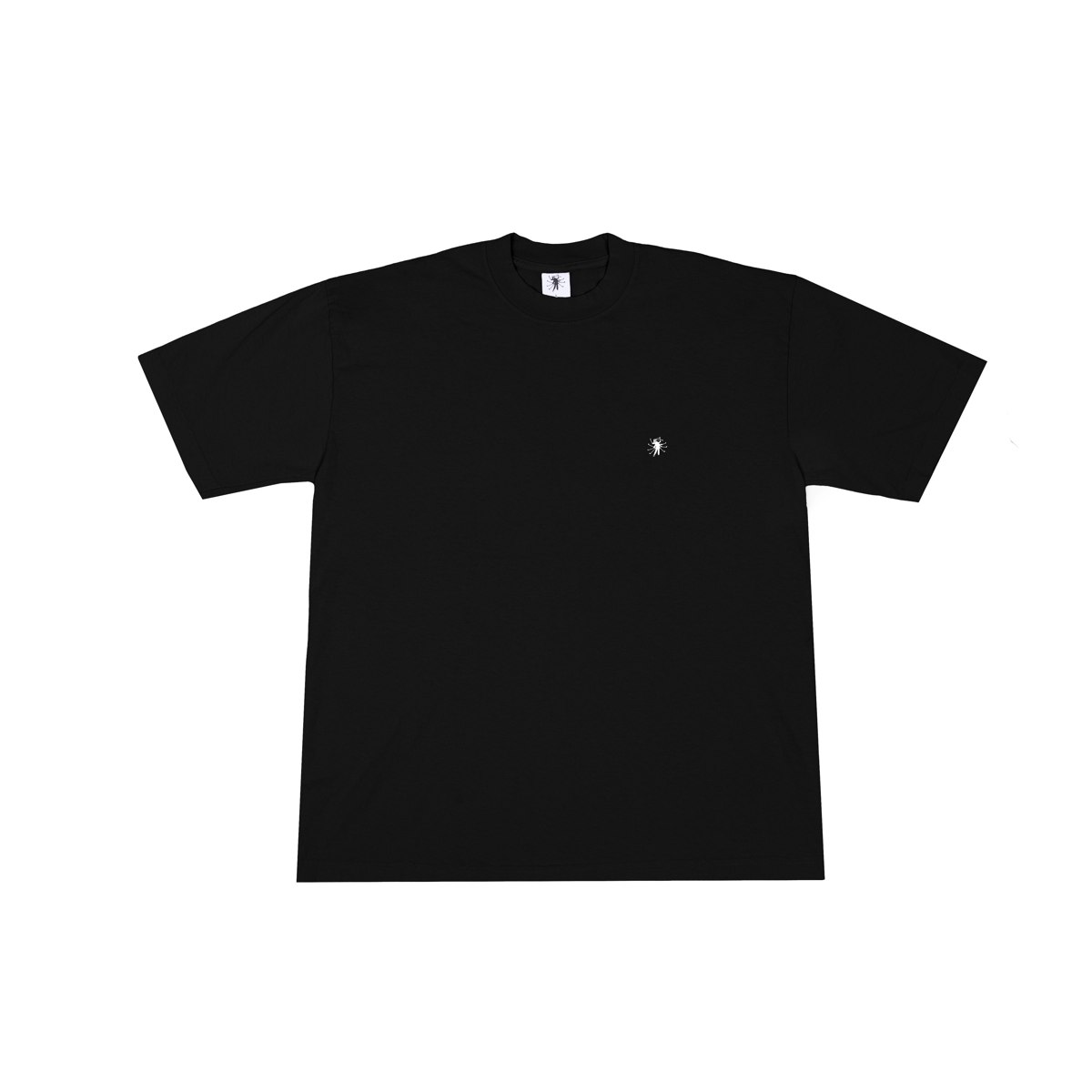 Forden Golf Divot Masters t-shirt in black · view 2 of 2