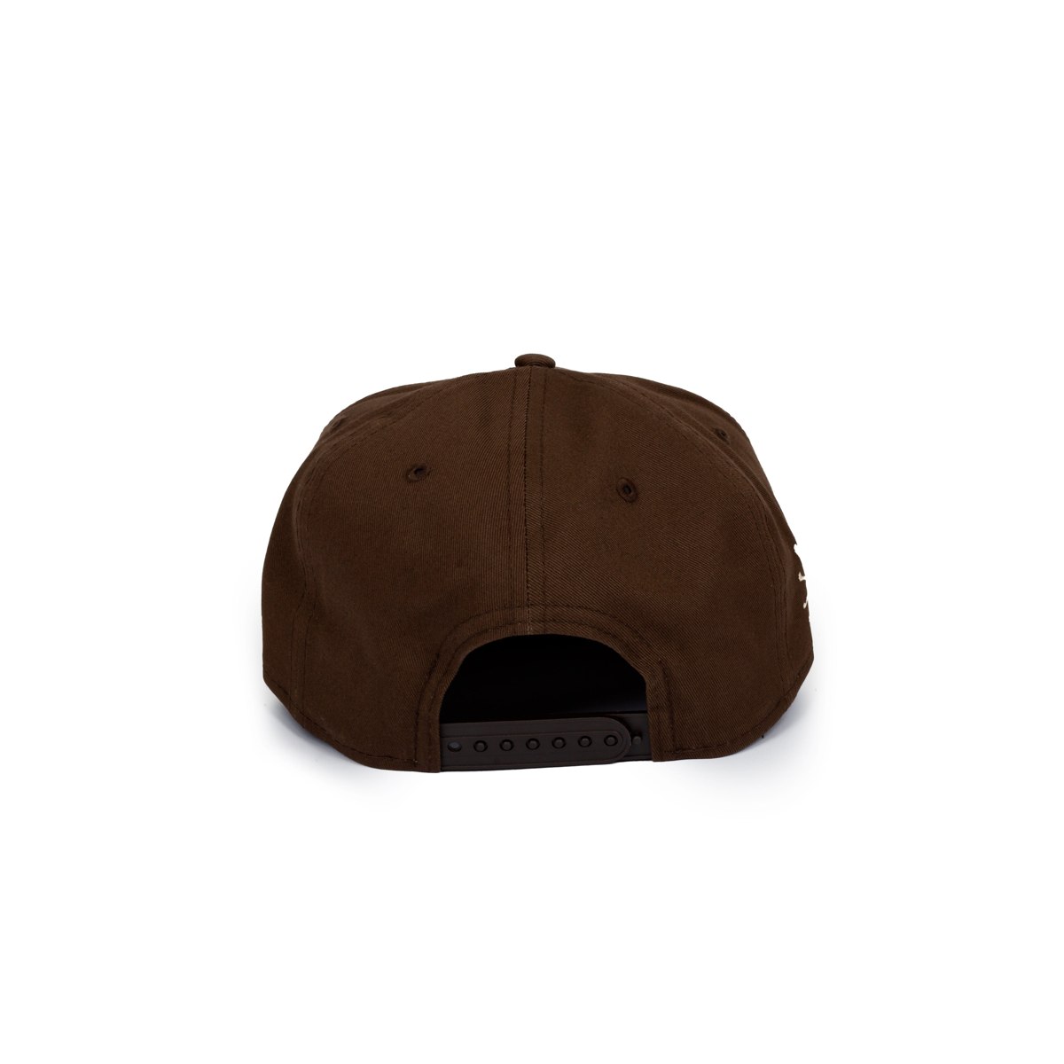 Forden Golf x New Era Golfer snapback in brown · view 2 of 2