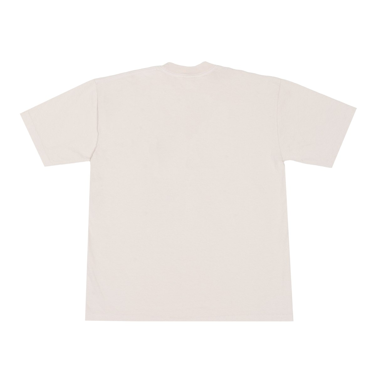 Forden Golf script t-shirt in cream · view 2 of 2