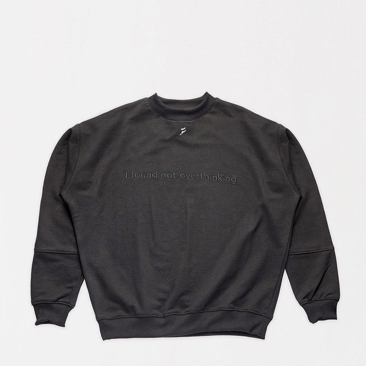 Found Golf &mdash; Box Crew | Black