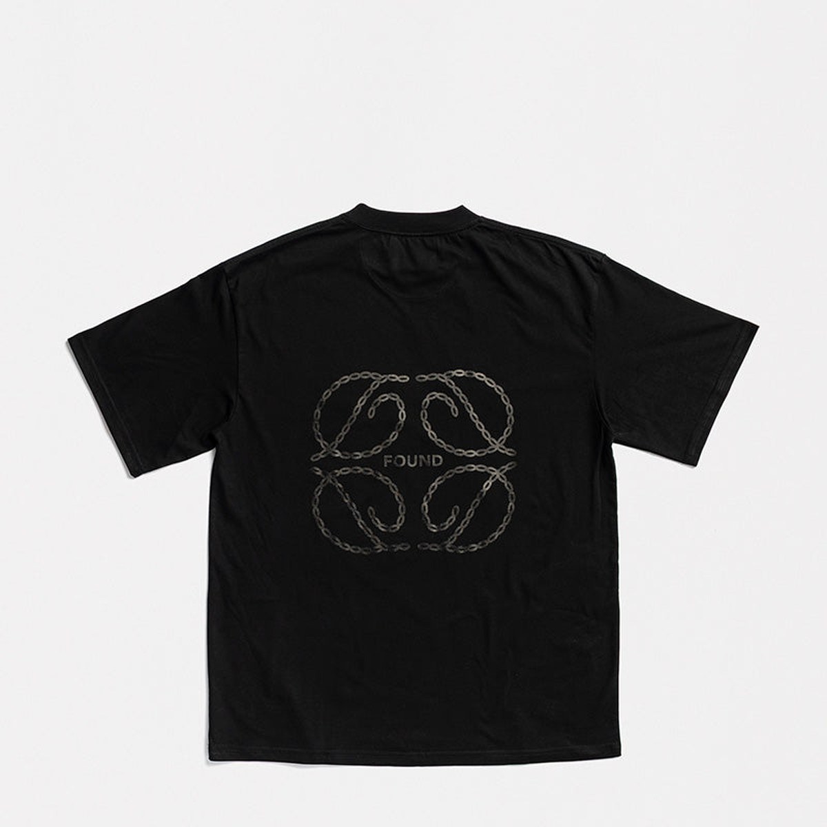 Found Golf &mdash; Daisy Chain Tee