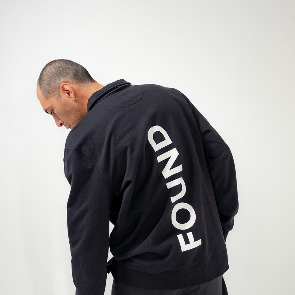 Found Golf &mdash; lookbook