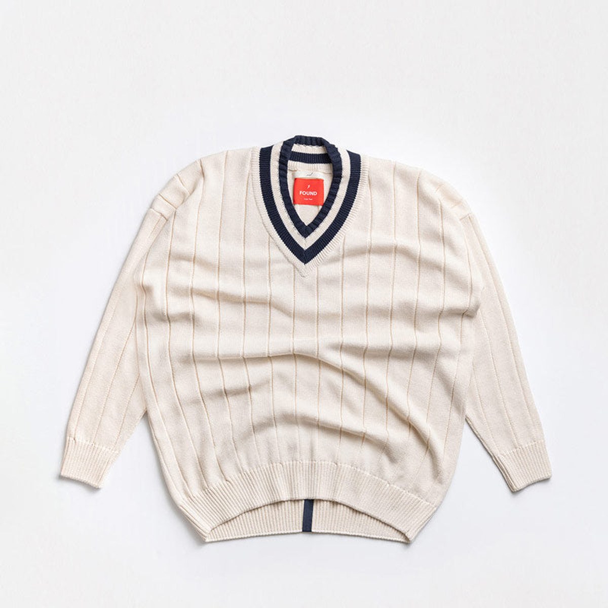 Found Golf &mdash; The Shiz Knit