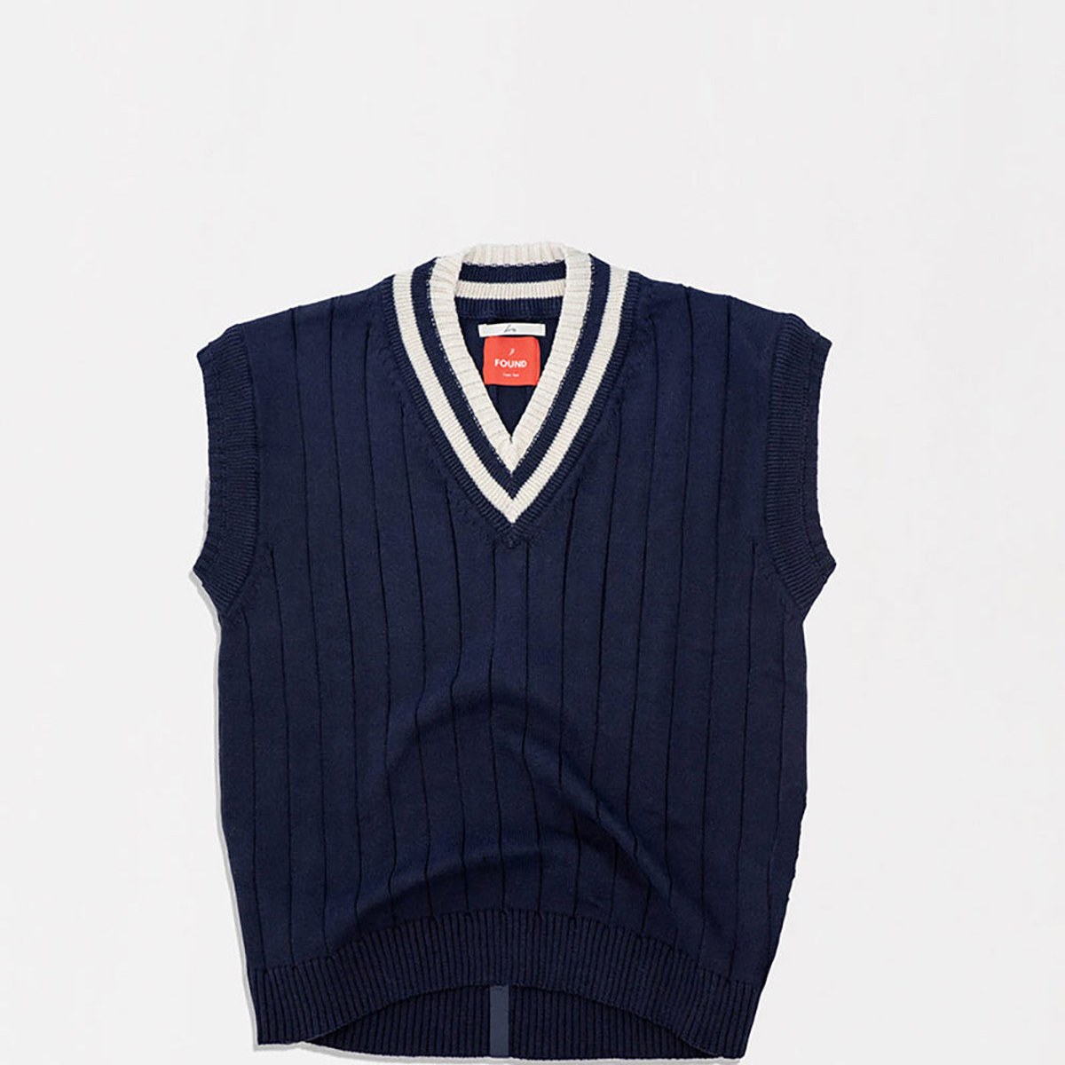 Found Golf &mdash; The Shiz Vest