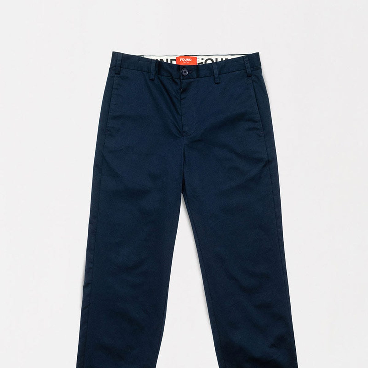 Found Golf &mdash; The Slacker | Navy
