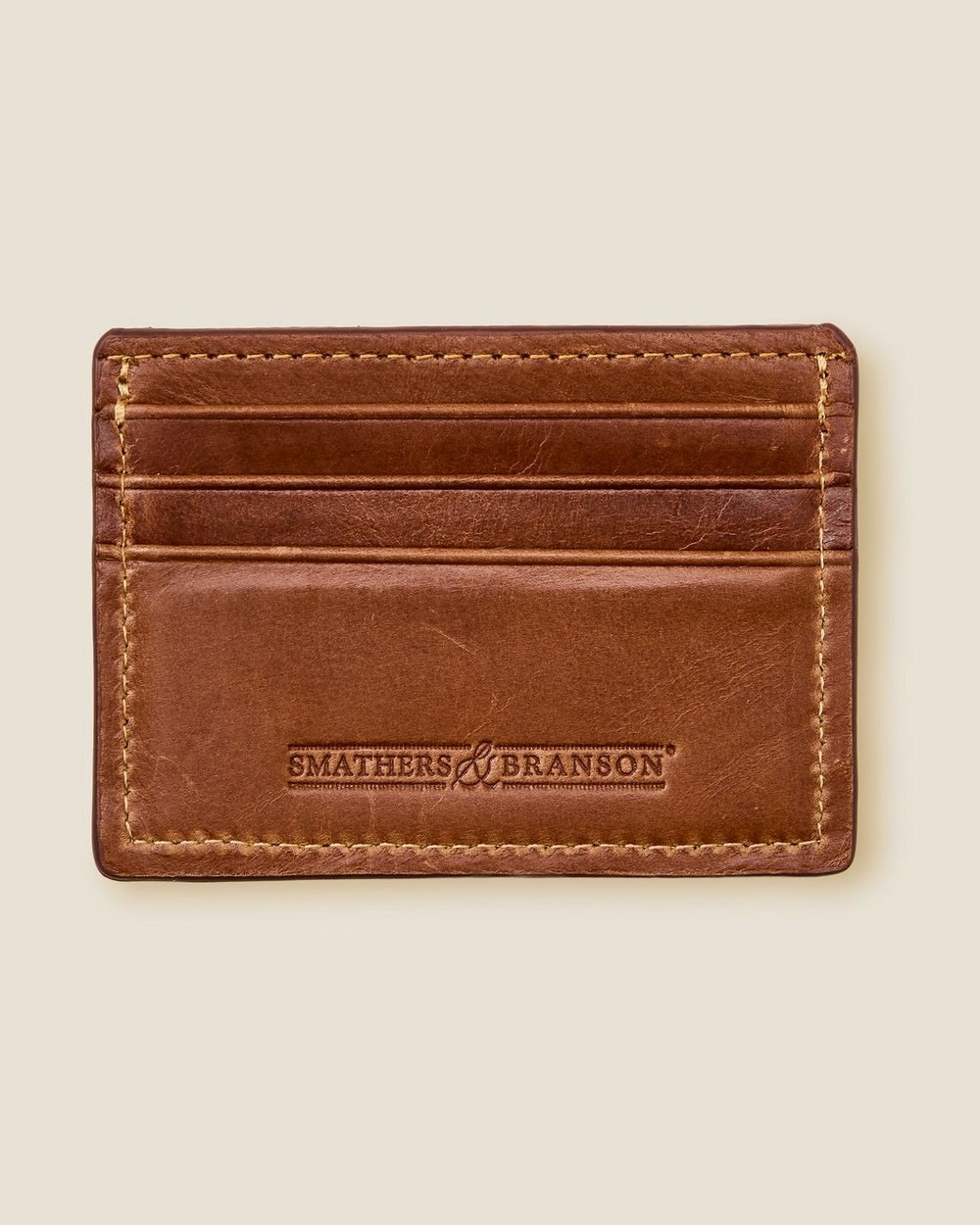 Sugarloaf Social Club Big S Chevron Card Wallet · view 2 of 3