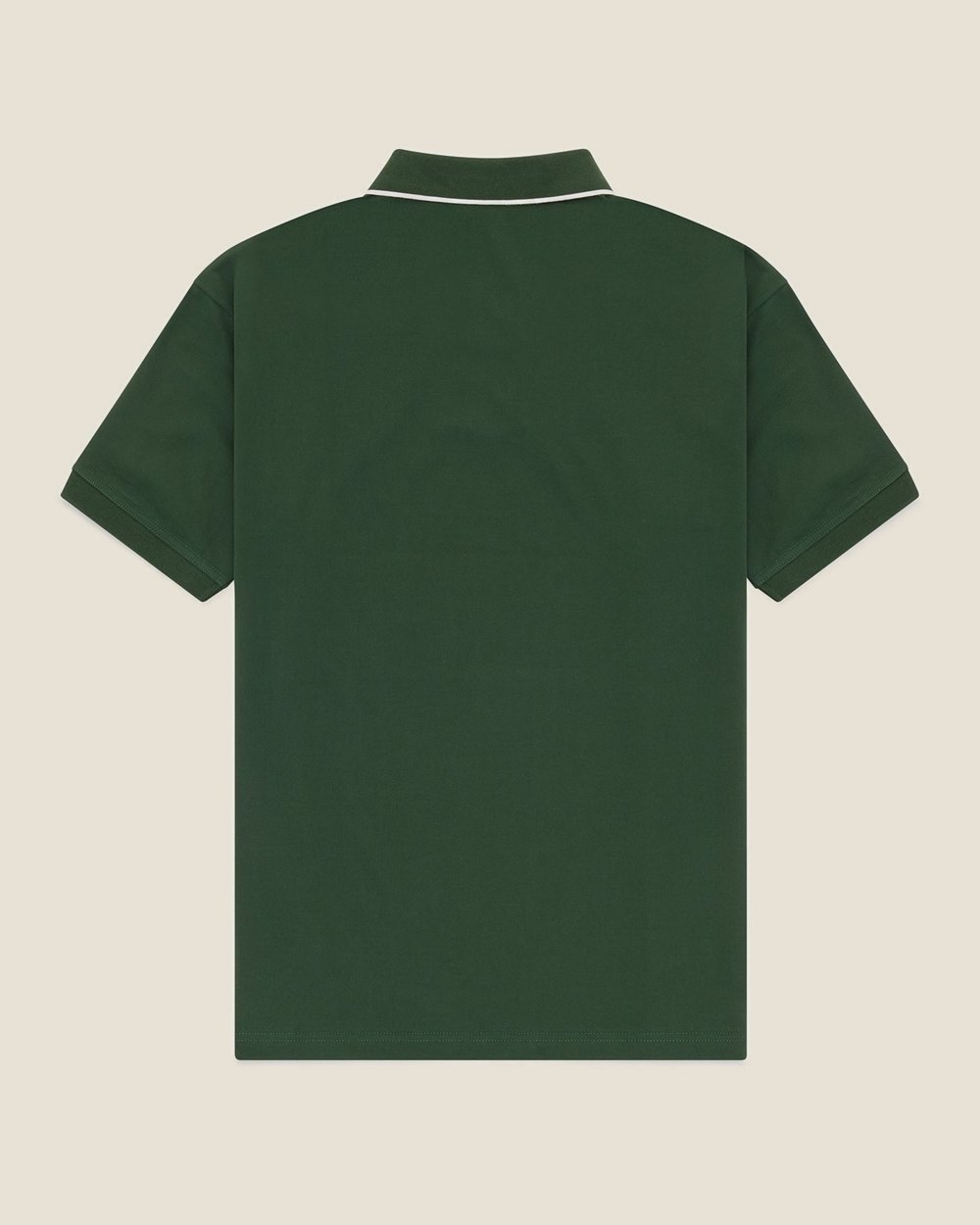 Walker Golf Things Featherlite Kooka Polo, Pine · view 4 of 5