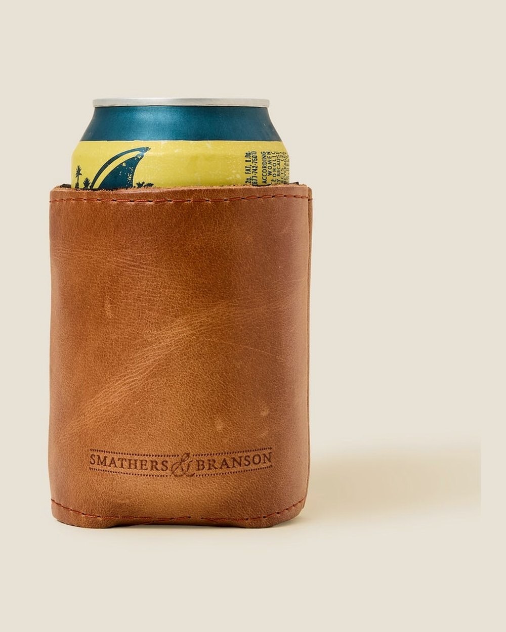 Sugarloaf Social Club “Nantucket Red” Needlepoint Can Cooler · view 3 of 5