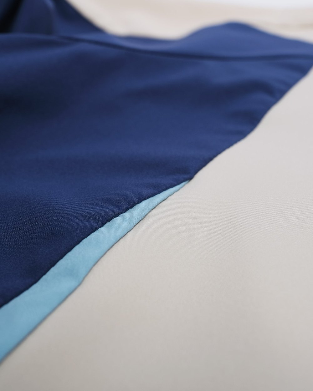 Students Newport S/S Polo Shirt, Khaki · view 5 of 5