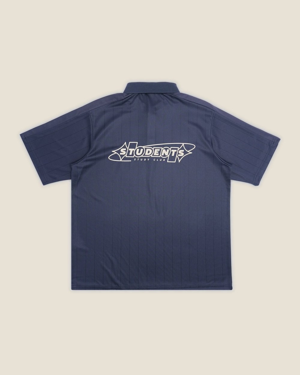Students Oroville S/S Polo Shirt, Midnight · view 4 of 5