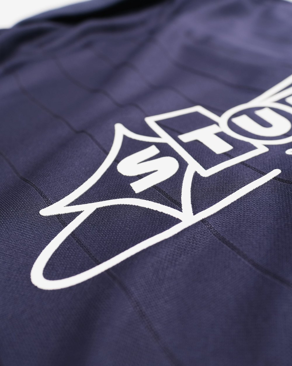 Students Oroville S/S Polo Shirt, Midnight · view 5 of 5