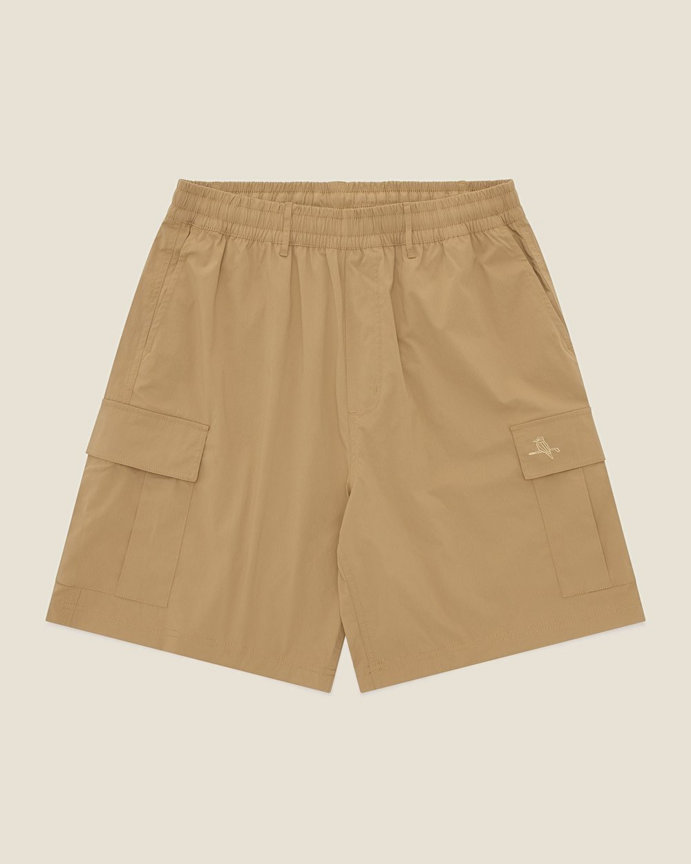 Walker Golf Things Pitch Cargo Short, Sand · view 1 of 3