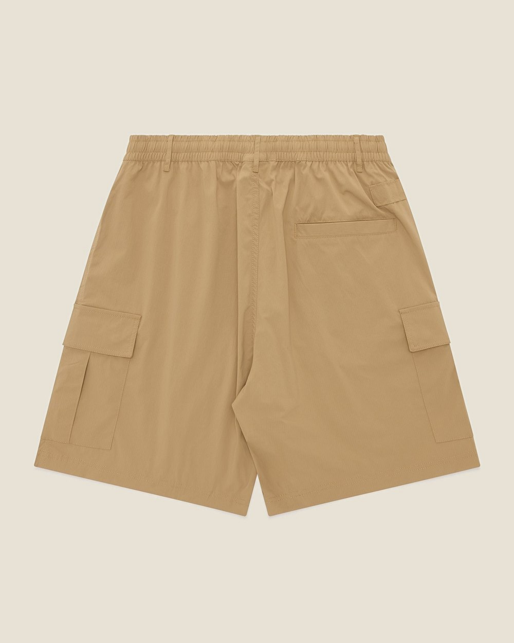 Walker Golf Things Pitch Cargo Short, Sand · view 3 of 3