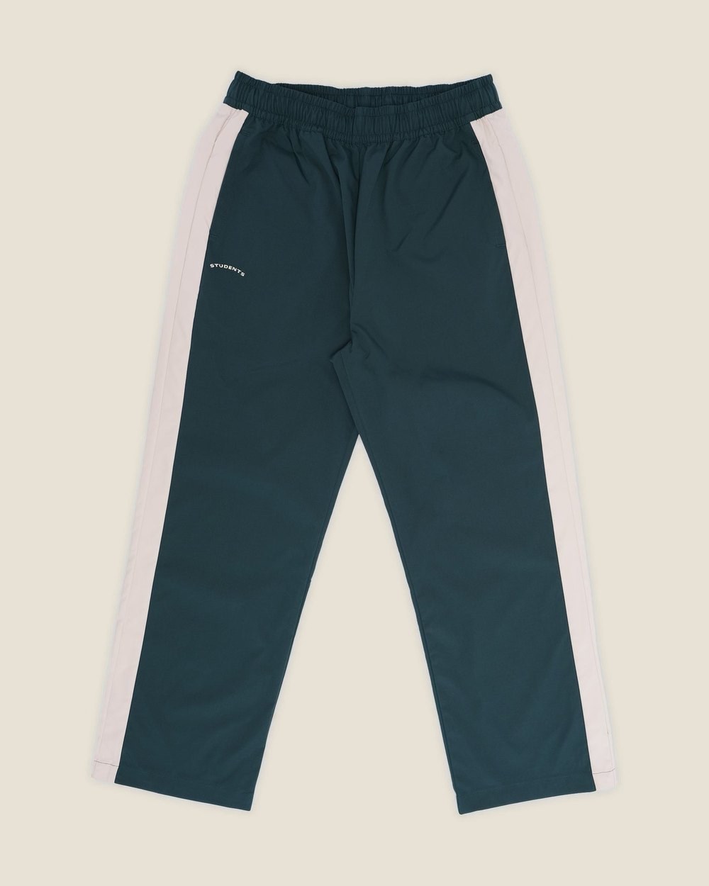 Students San Diego Track Pants, Pine · view 3 of 5