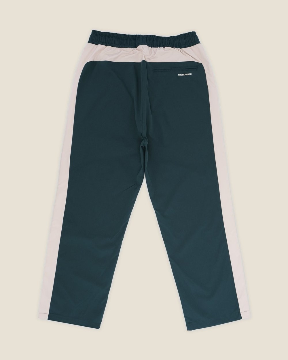 Students San Diego Track Pants, Pine · view 4 of 5