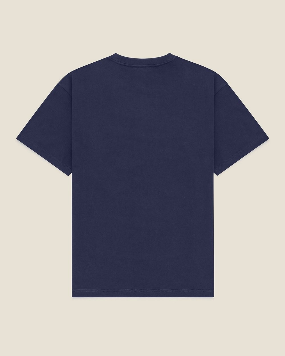 Walker Golf Things Scorecard T-Shirt, Navy · view 4 of 5