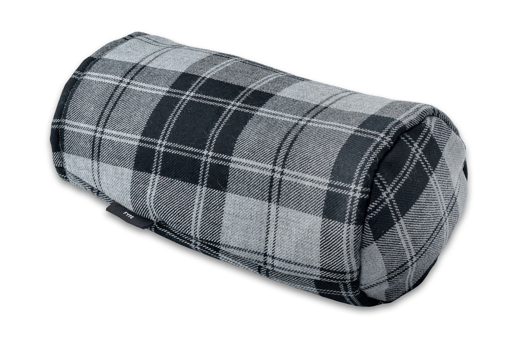 Douglas Grey Tartan · view 2 of 3