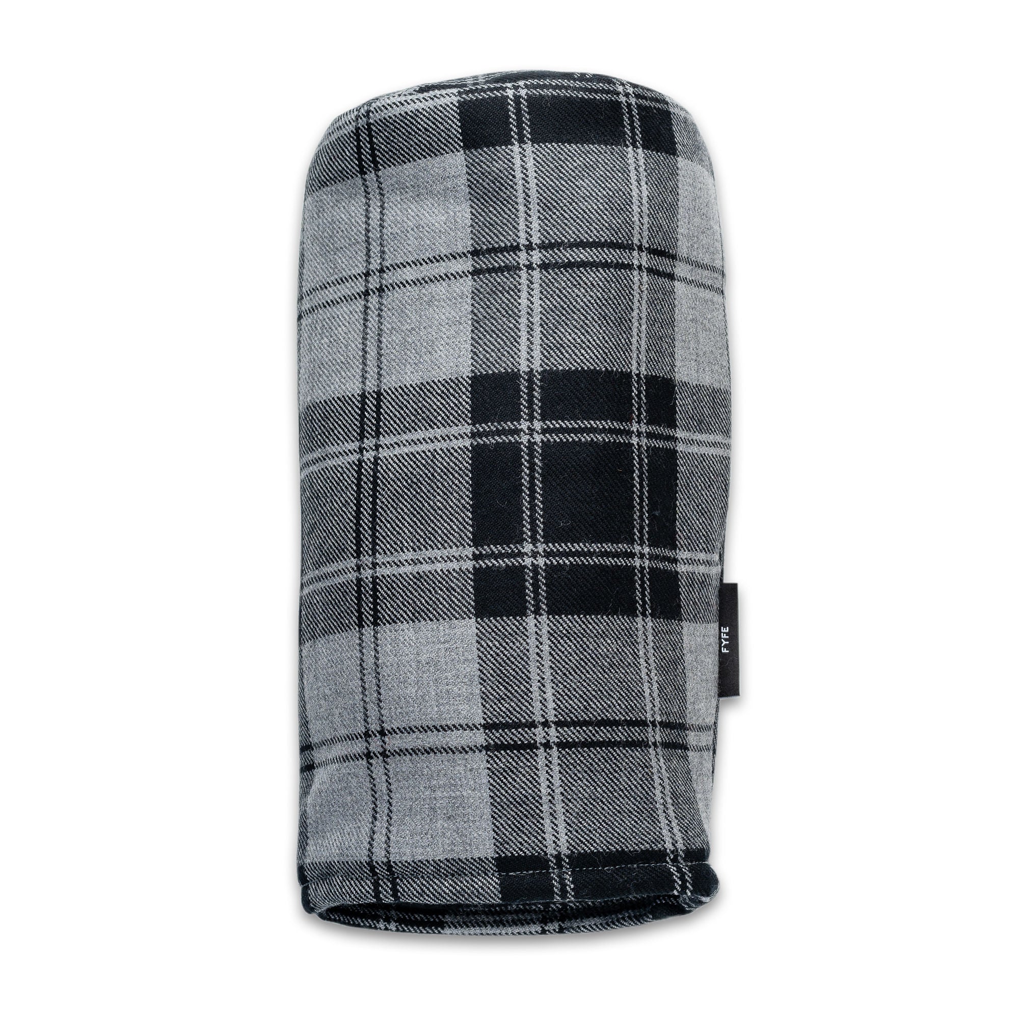 Douglas Grey Tartan · view 1 of 3