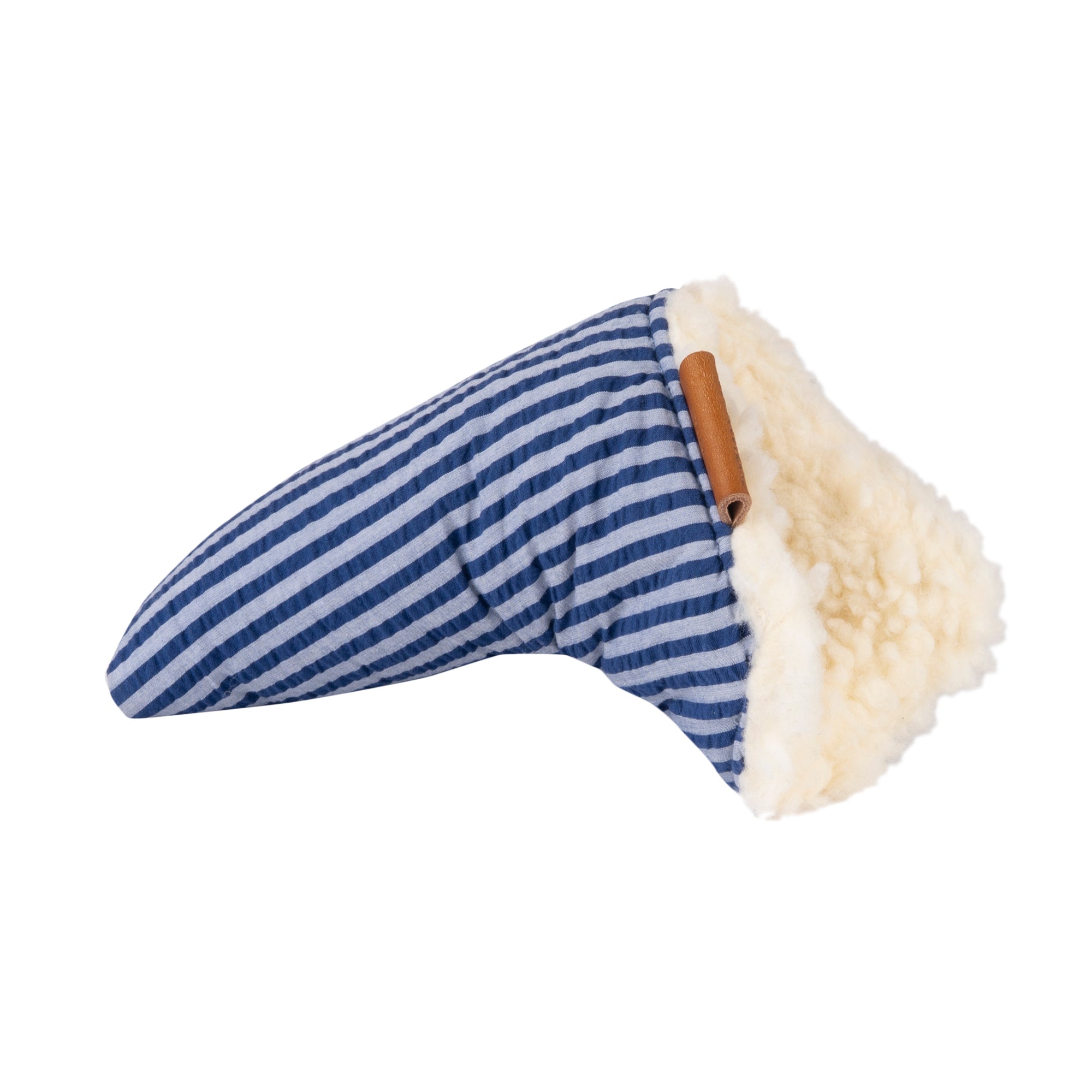 Harbour Seersucker Blade Putter Cover · view 3 of 3