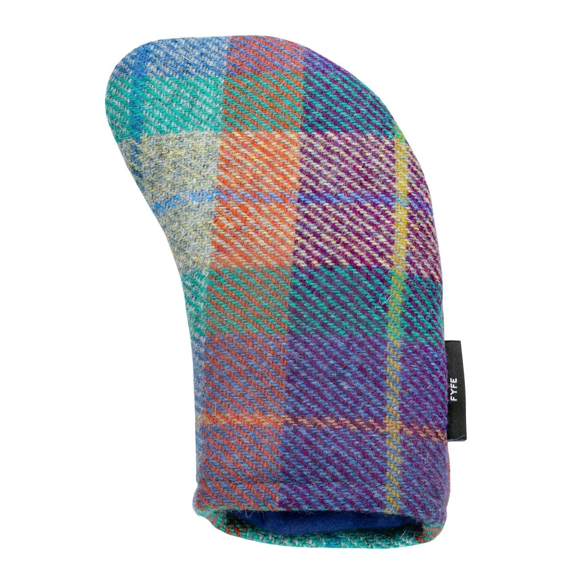 Jura Sunset Hybrid Cover