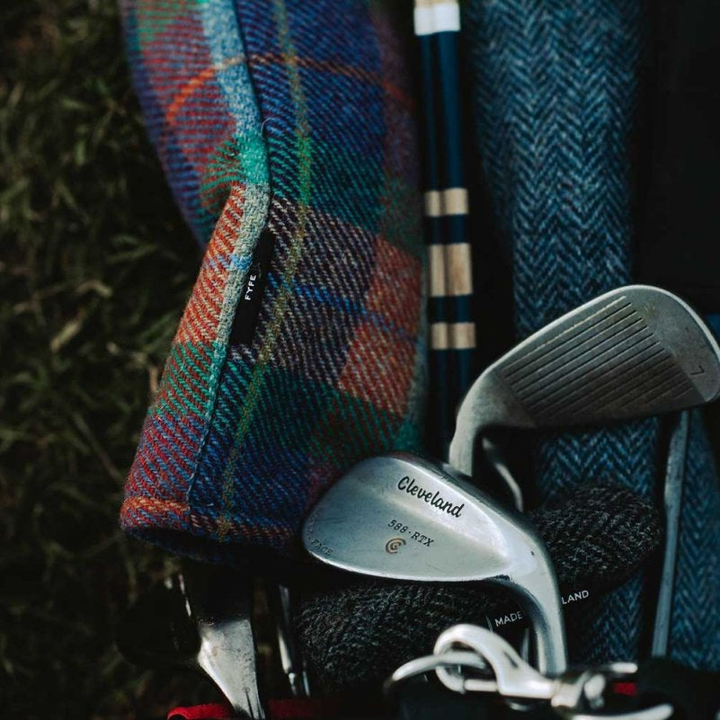 Jura Sunset Headcover · view 3 of 3