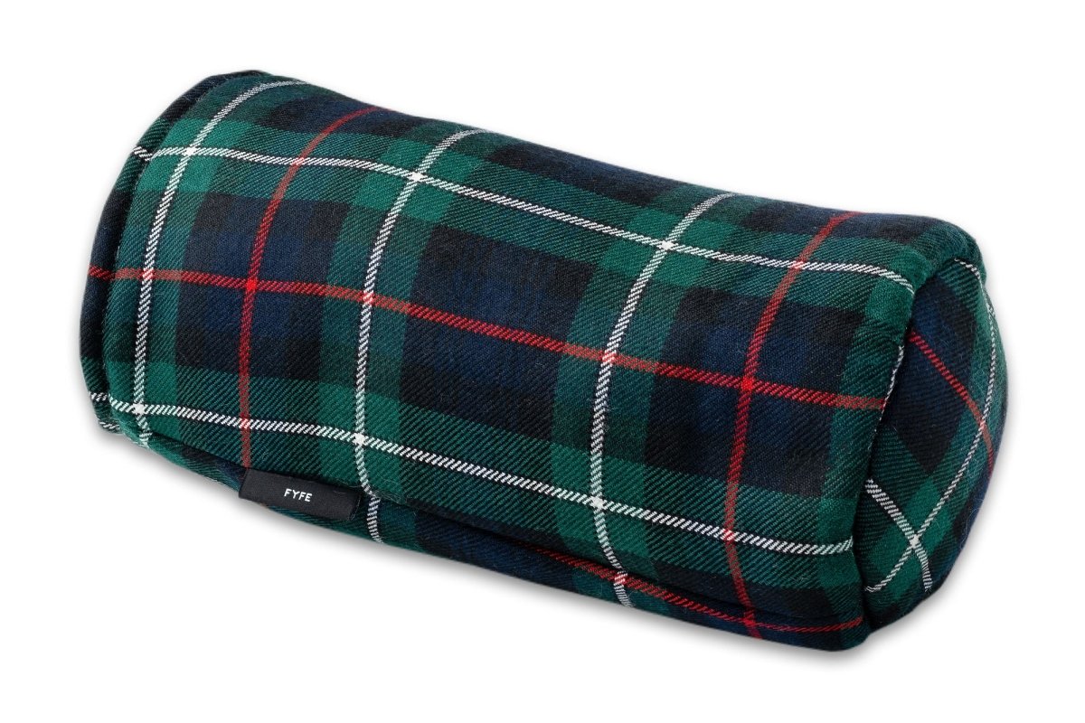 MacKenzie Tartan · view 2 of 2