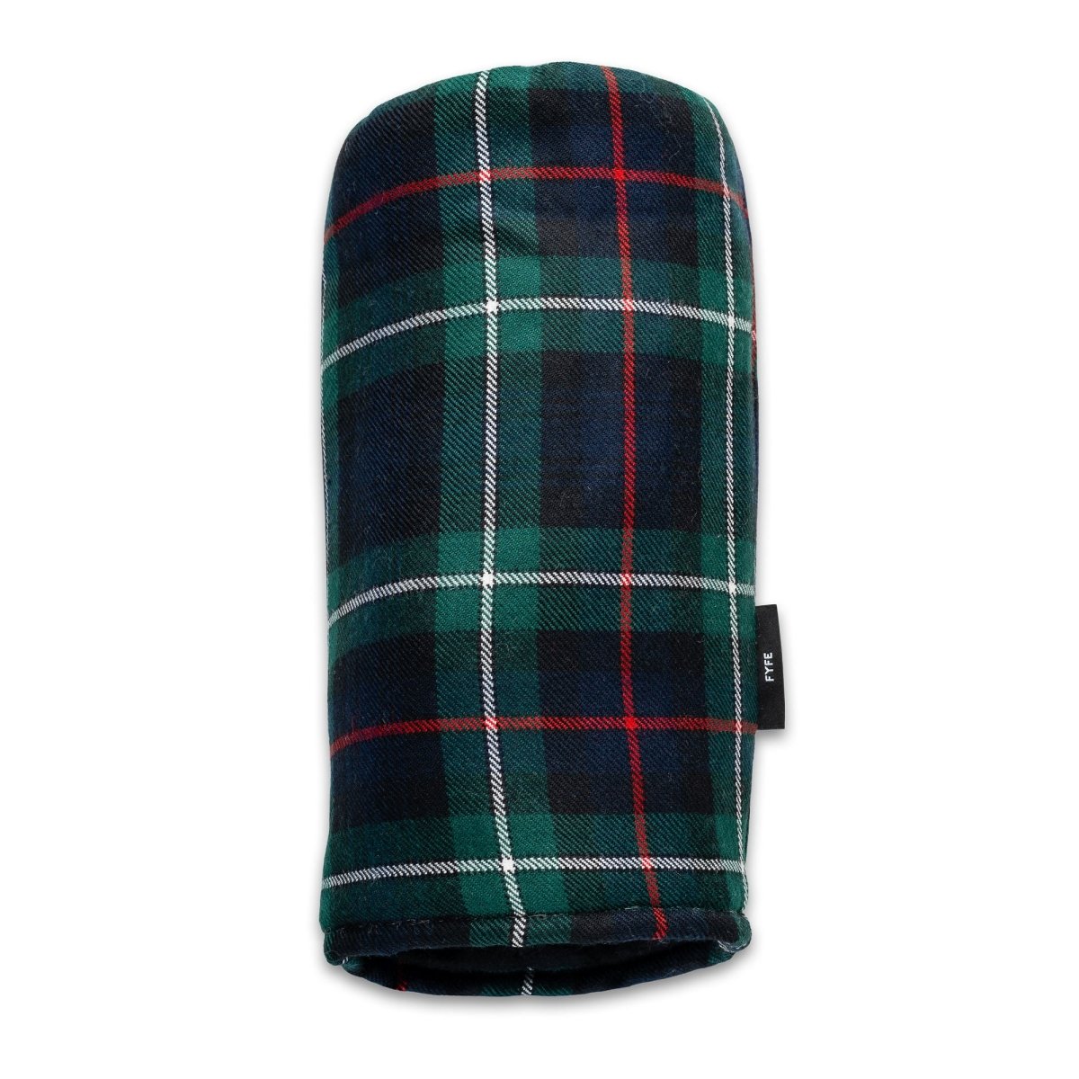 MacKenzie Tartan · view 1 of 2