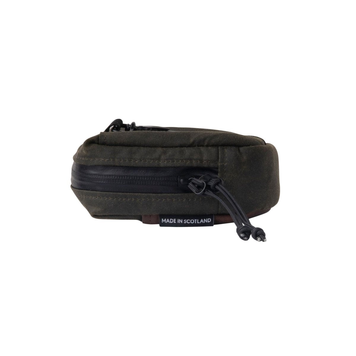 Marksman Rangefinder Case Vintage Green · view 3 of 4