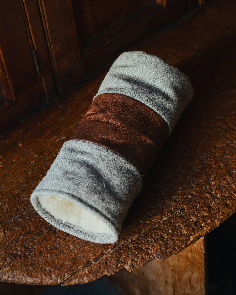 Fyfe Golf Airlie Harris Tweed · view 1 of 4