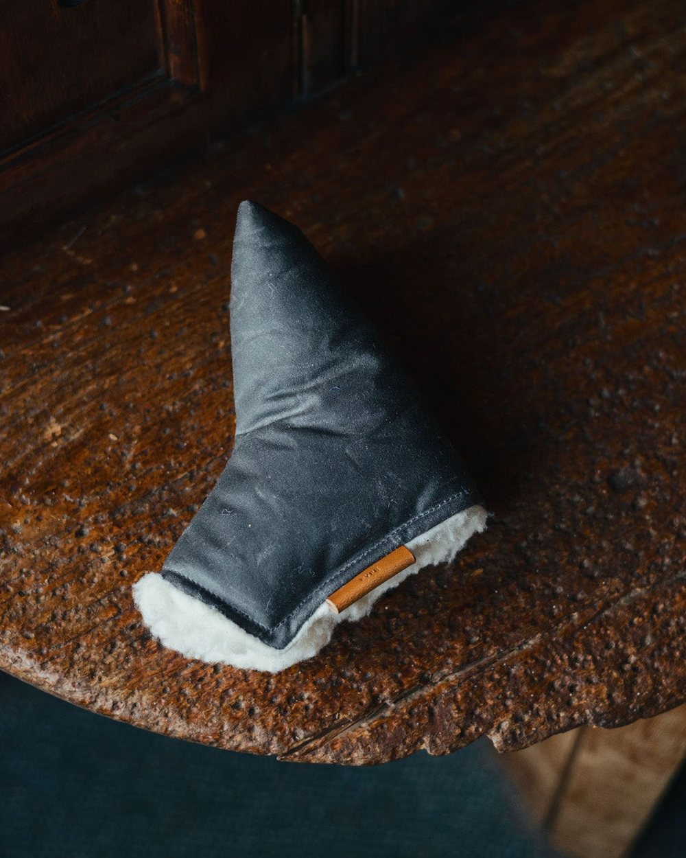 Fyfe Golf Brechin Waxed Canvas · view 4 of 5