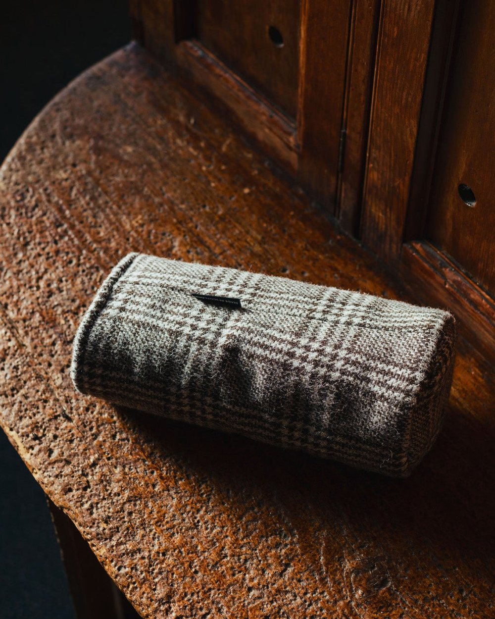 Fyfe Golf Broughty Harris Tweed · view 2 of 5