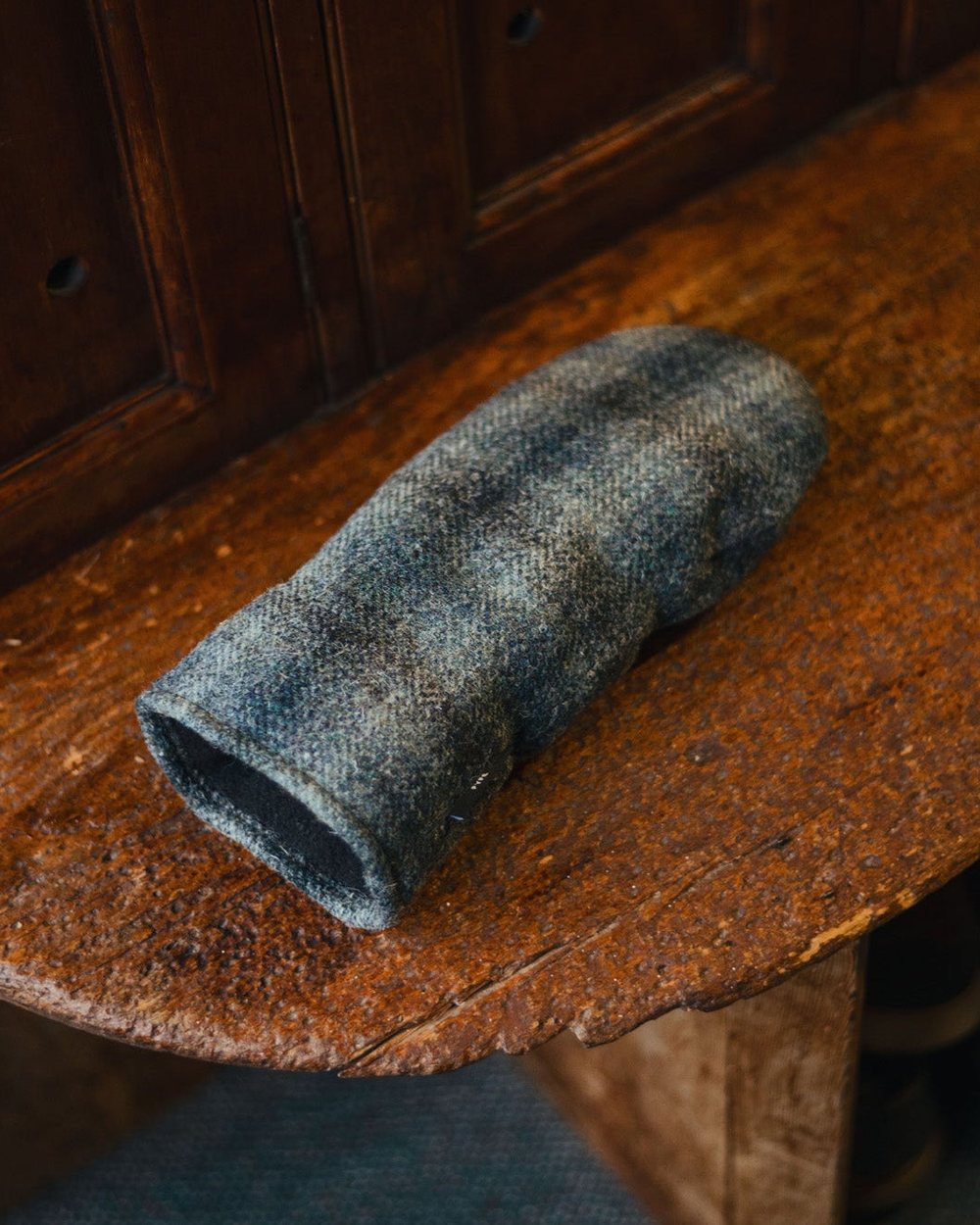 Fyfe Golf Burnside Harris Tweed · view 2 of 4