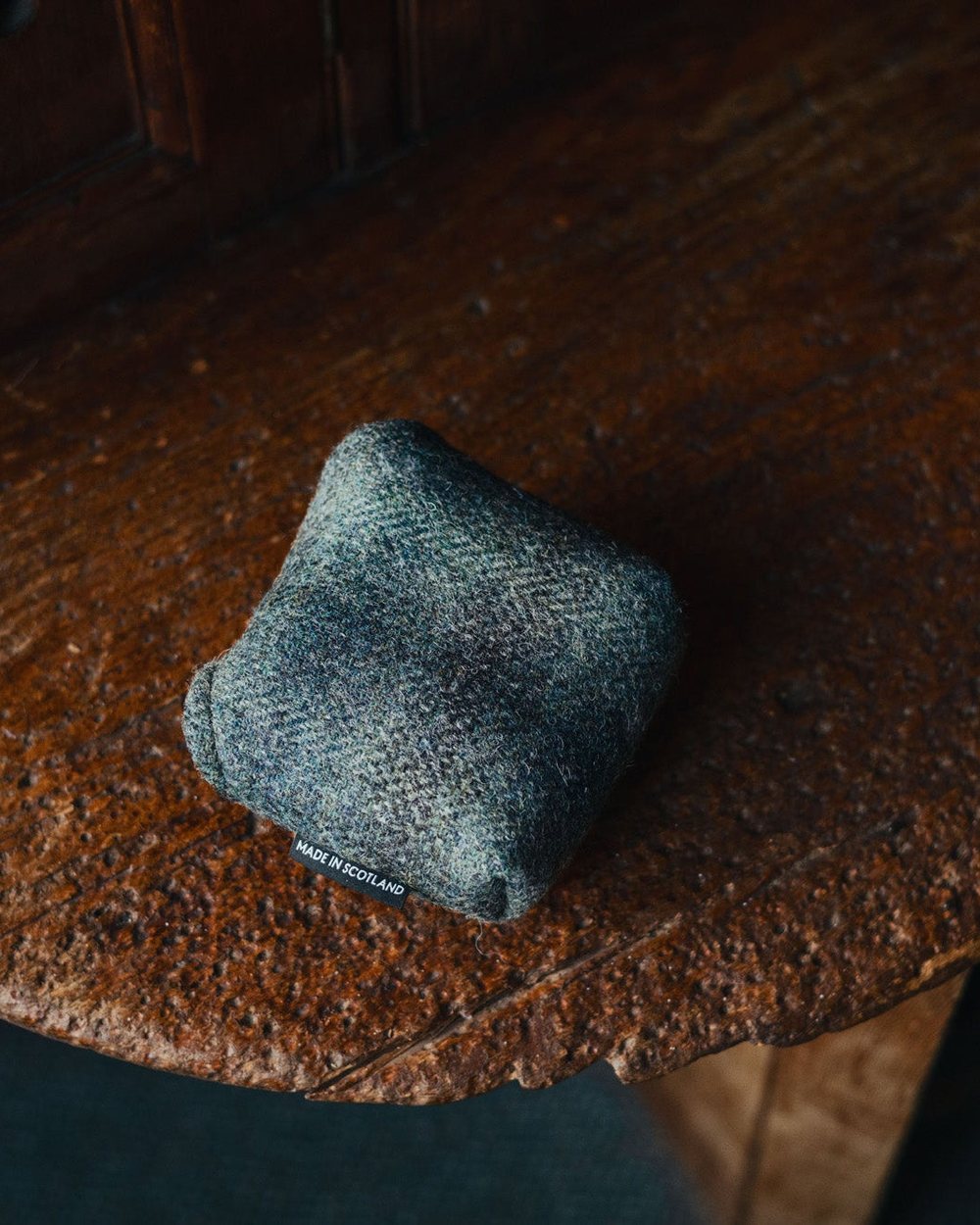 Fyfe Golf Burnside Harris Tweed · view 4 of 4