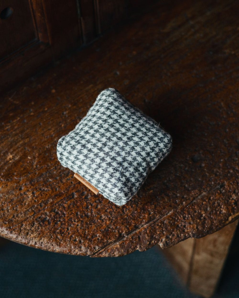 Fyfe Golf Edzell Harris Tweed · view 4 of 4