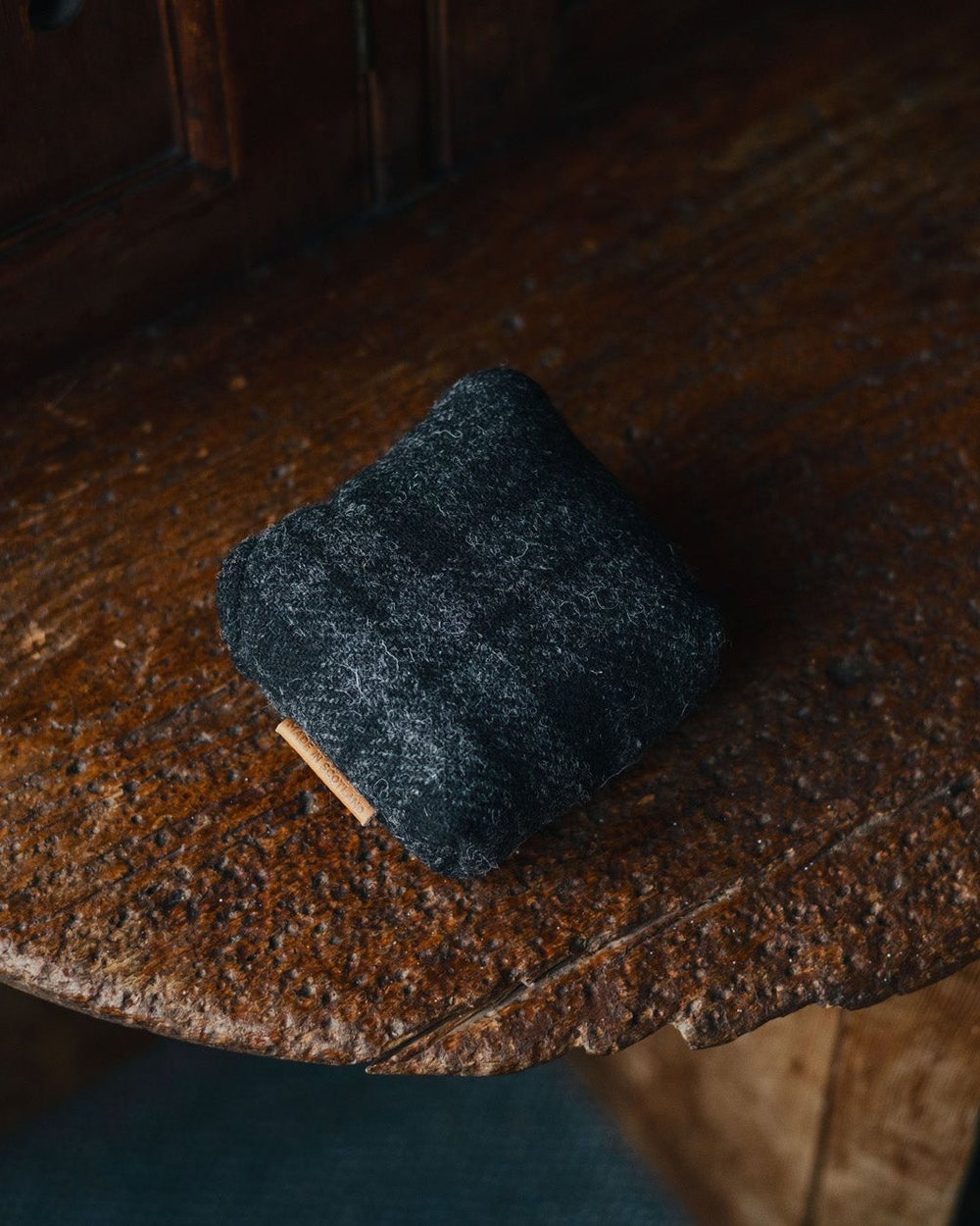 Fyfe Golf Glamis Harris Tweed · view 5 of 5