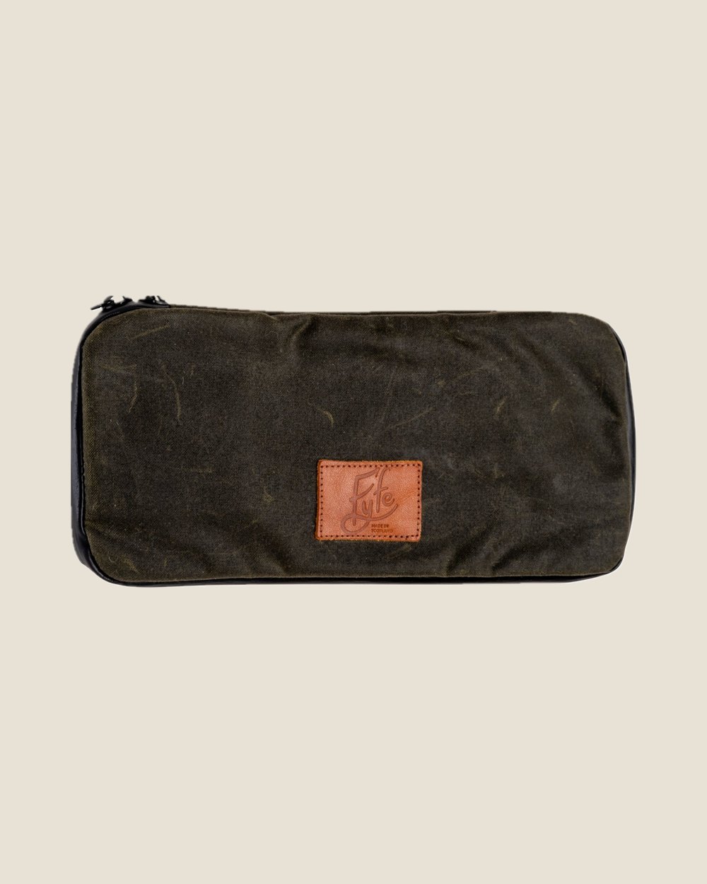 Fyfe Golf The Glove Caddy, Dark Green or Dark Grey · view 1 of 4