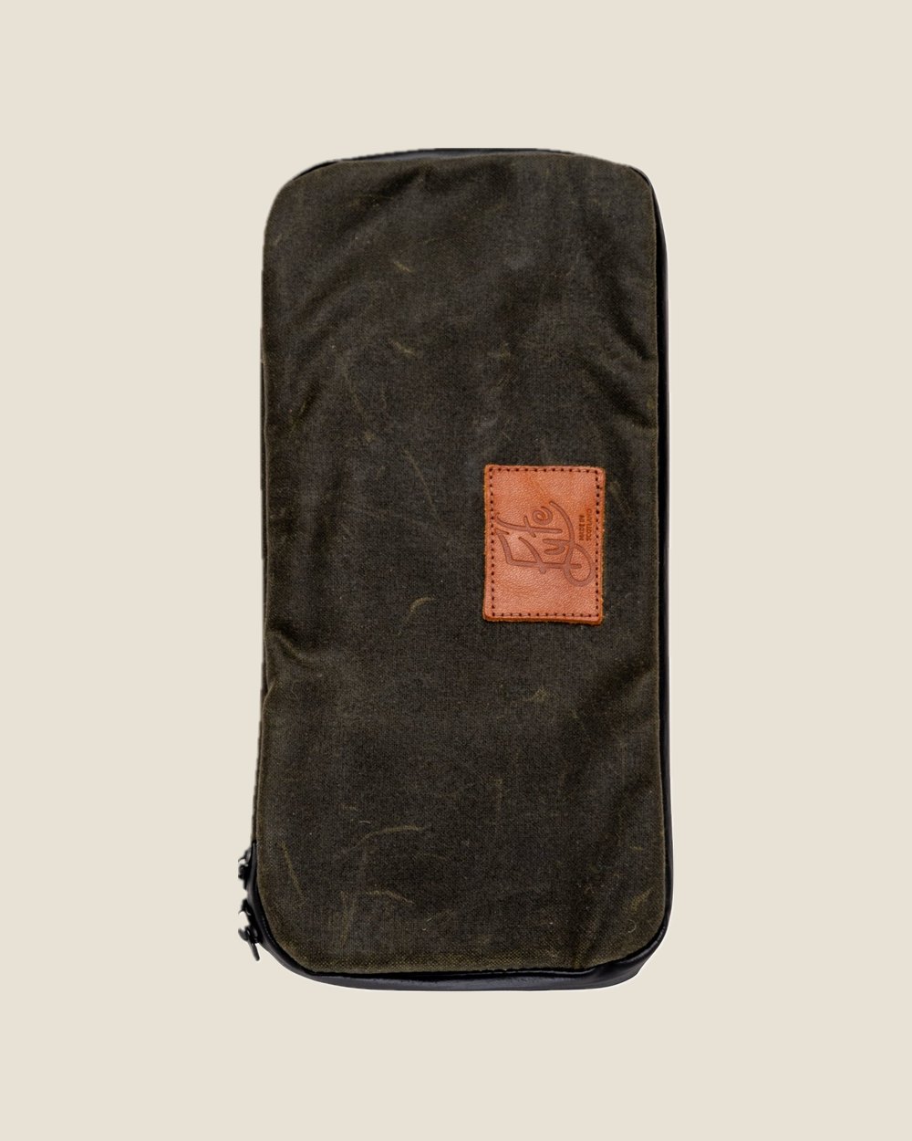 Fyfe Golf The Glove Caddy, Dark Green or Dark Grey · view 3 of 4