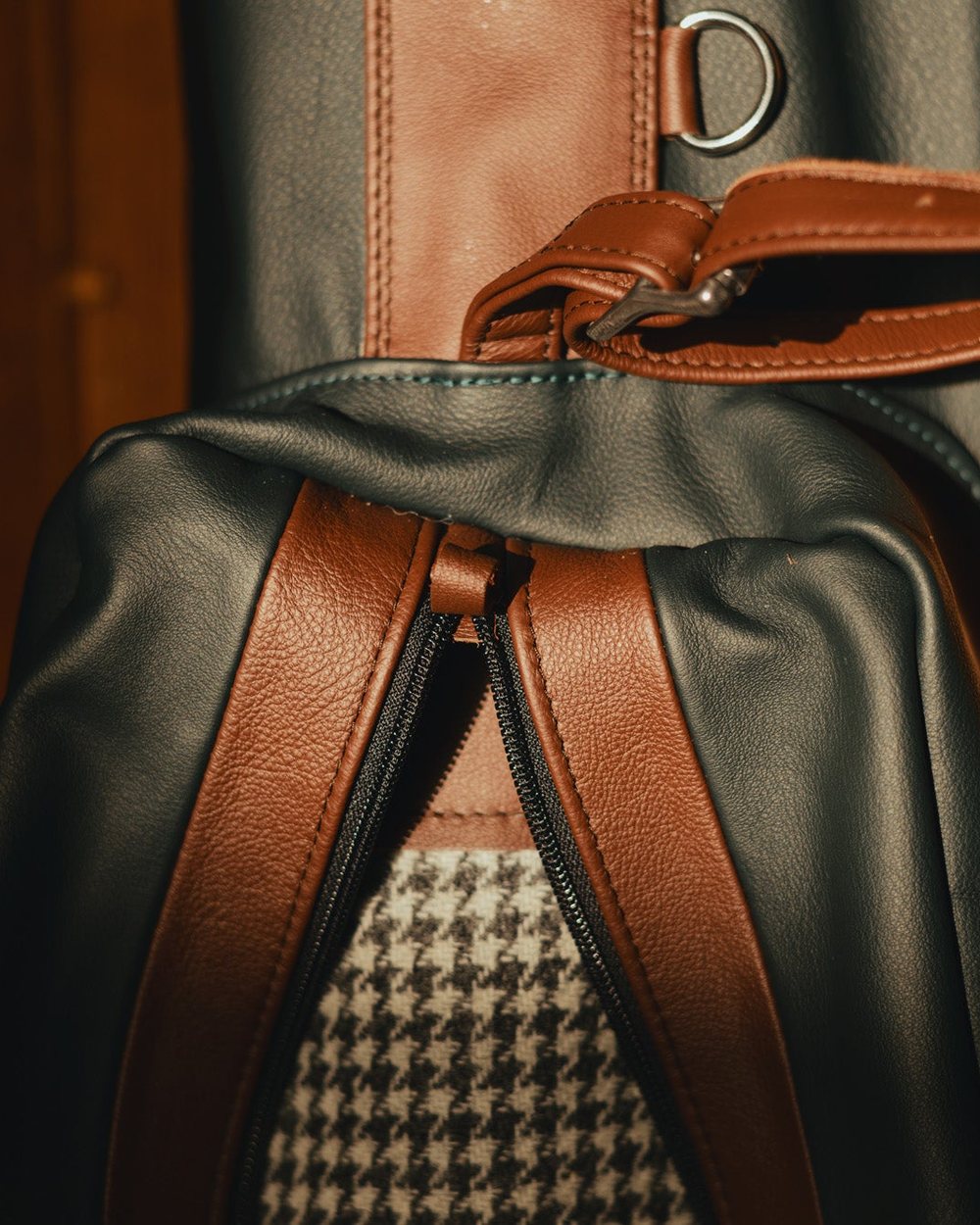 Fyfe Golf MacKenzie x Fyfe 24th Edition Golf Bag · view 3 of 4
