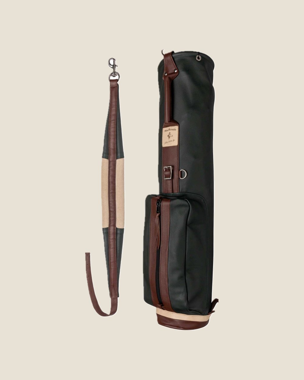 Fyfe Golf MacKenzie x Fyfe 24th Edition Golf Bag · view 4 of 4