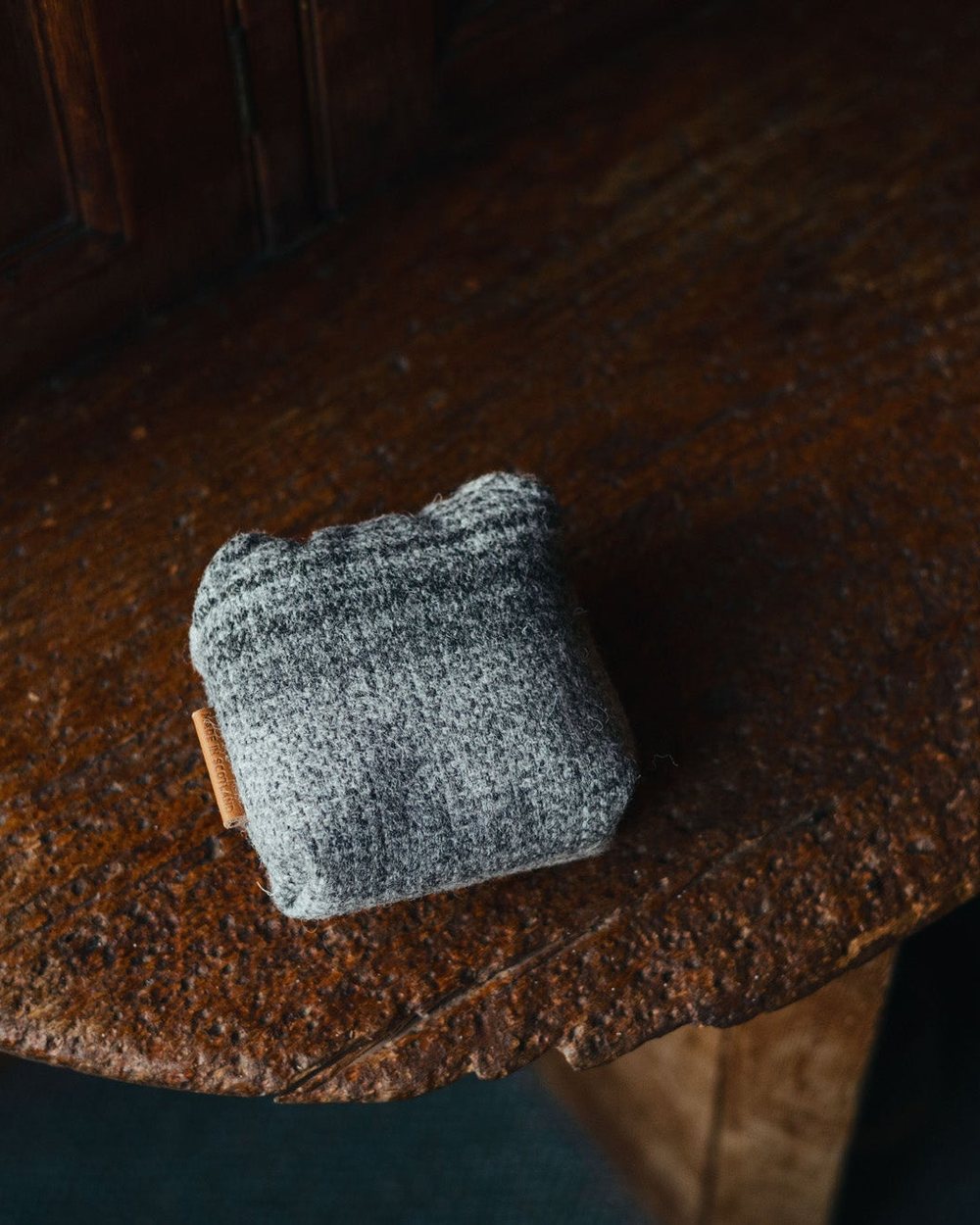 Fyfe Golf Monikie Harris Tweed · view 4 of 4